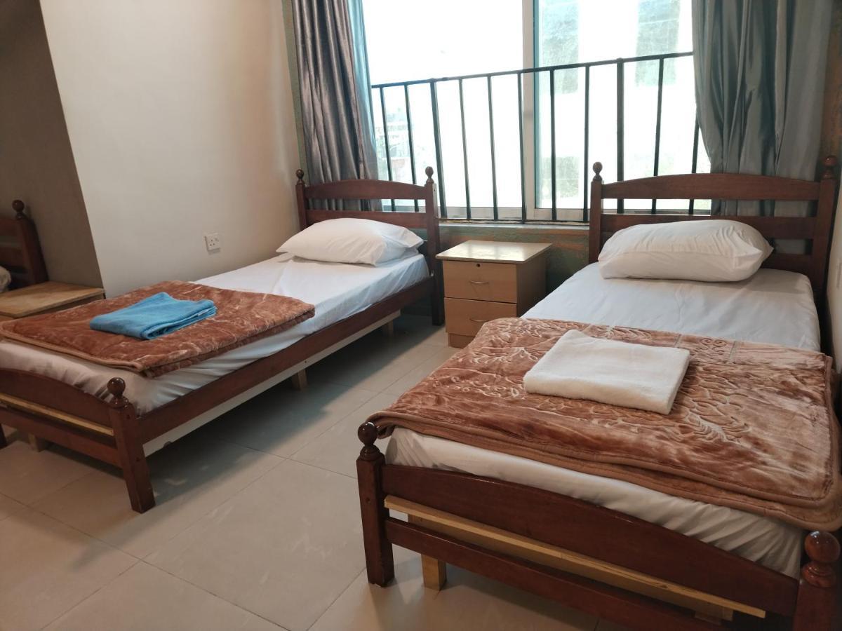 Apartament Khalil Rahman Akaba Zewnętrze zdjęcie
